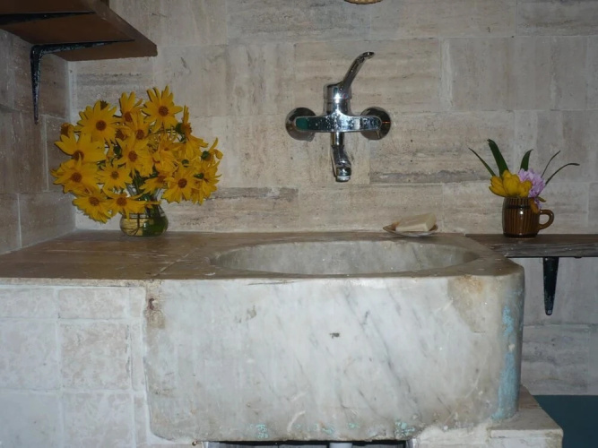 Piccolo Borgo