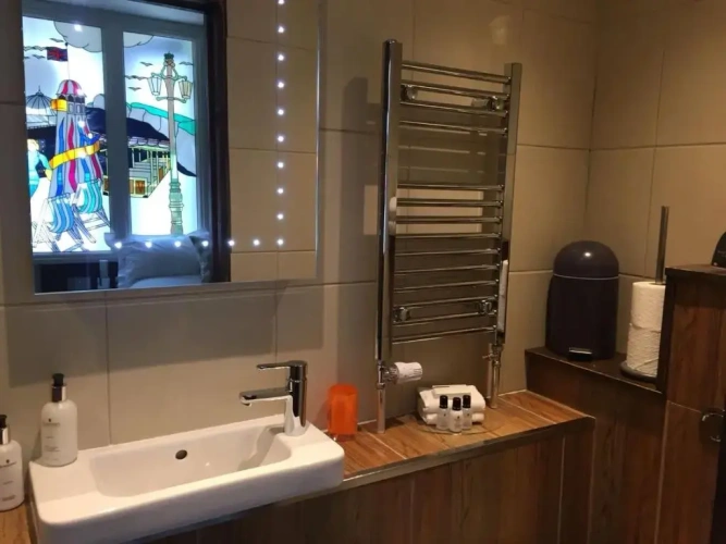 Superior Double room