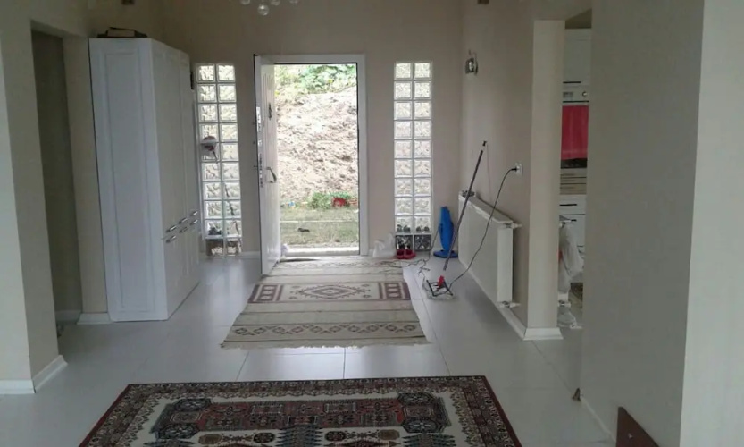 Villa Paradise Holiday