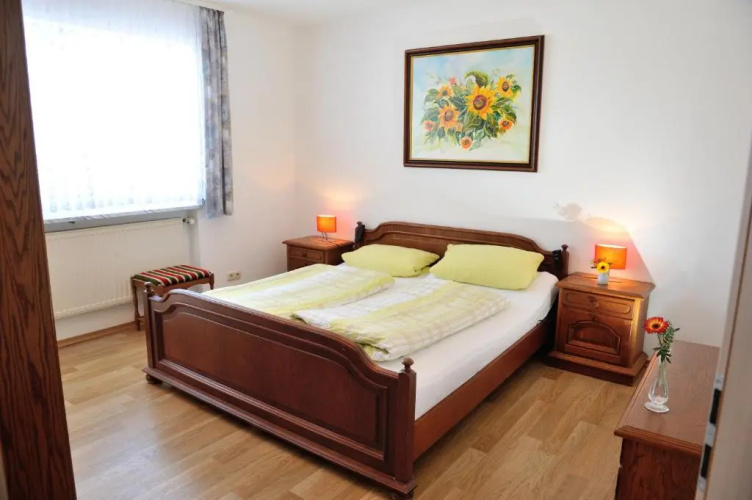 Ferienwohnung Böhm