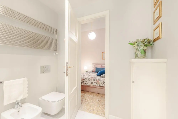 Casa Arnolfo in Lucca
