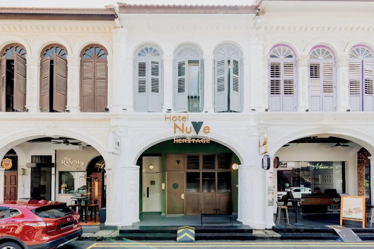 Imagen del hotel