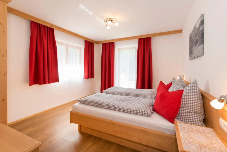 Appartement Hausberger