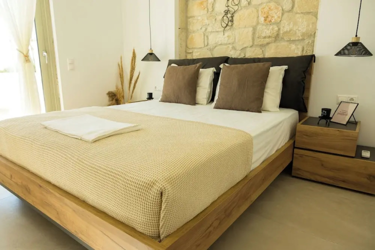 Nikiti Dream Villas