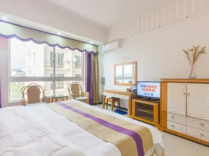 Oriental Home Building E-Sports Hotel