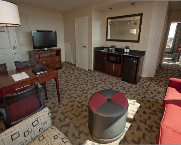 Embassy Suites by Hilton Buffalo photo 6
