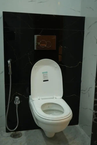 Hotel Golden Palace