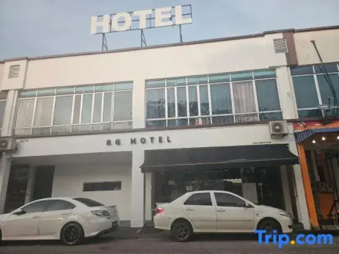 RG Hotel