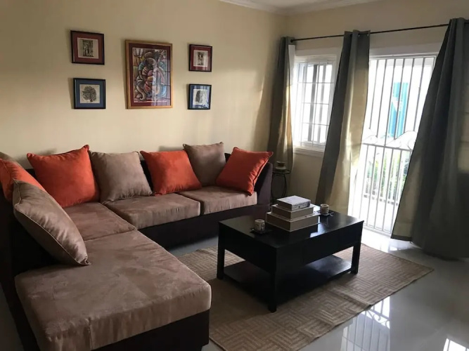 New Kingston Guest Apartment at Sandhurst