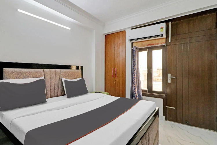Classic Double room