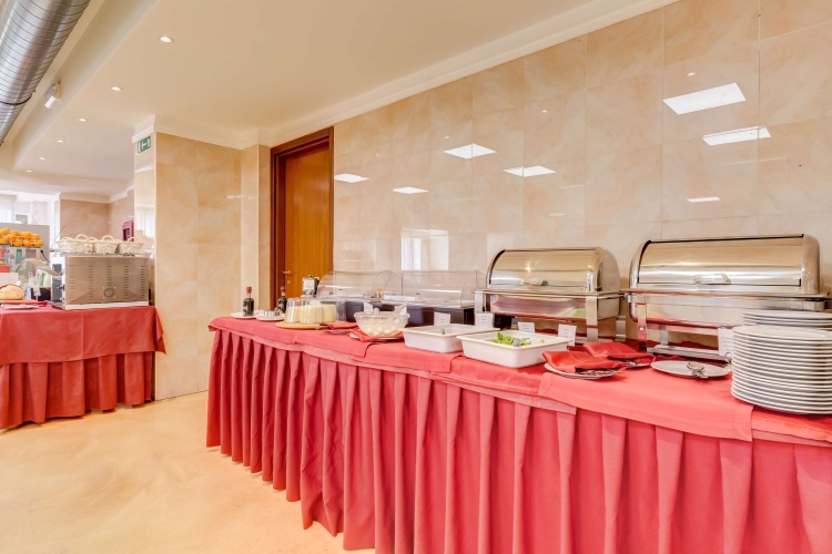 Best Western Hotel Rocca photo 25