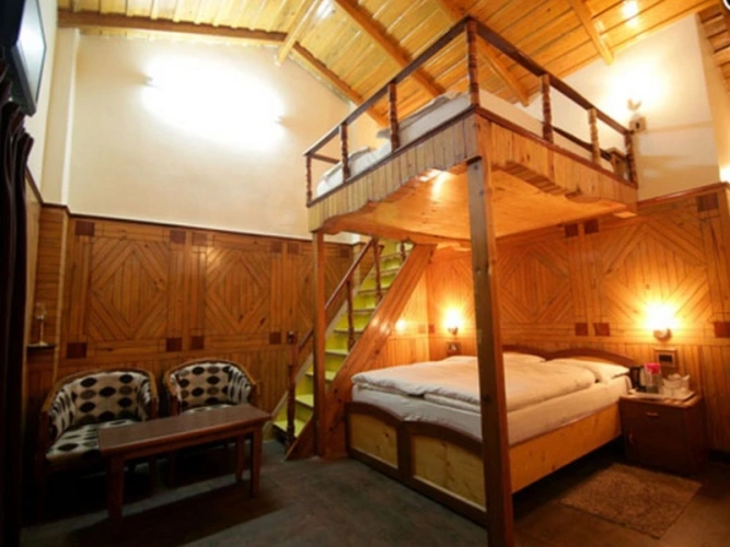Standard room