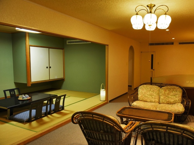 Standard room