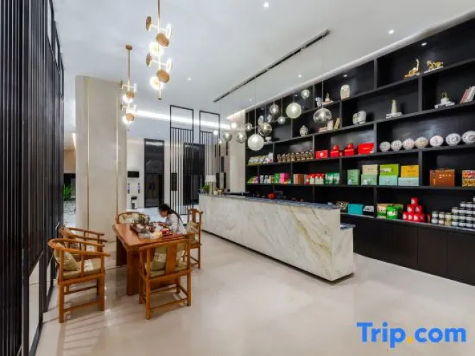 Yilin Hotel