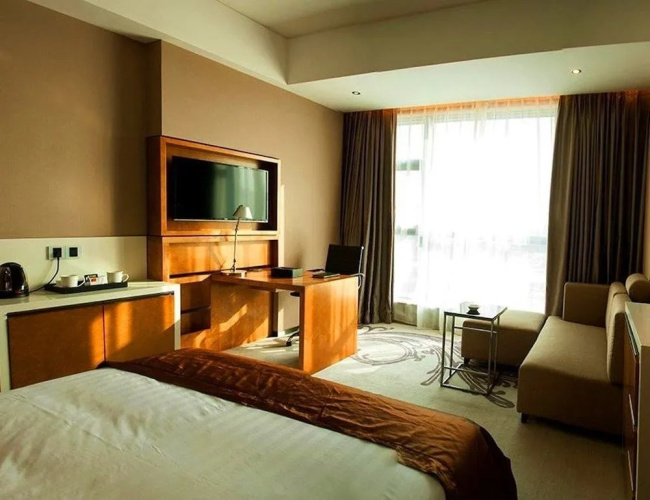 Easco Hotel