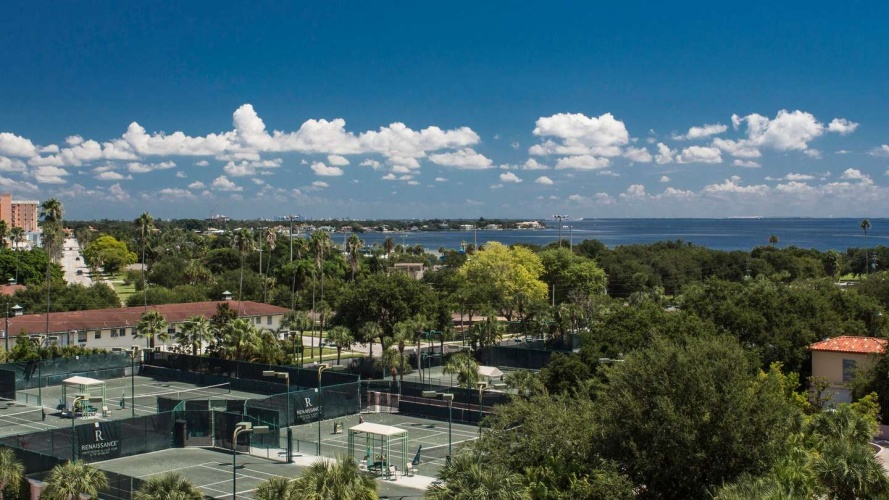The Vinoy® Renaissance St. Petersburg Resort & Golf Club photo 47