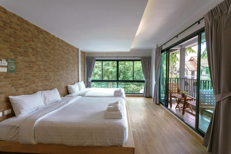 Фотография отеля