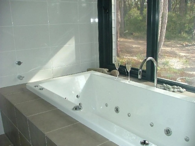 Braidwood Escape