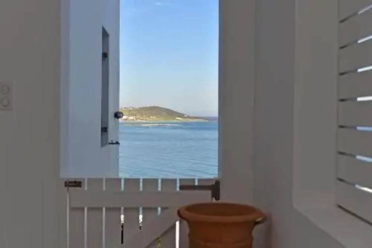 Armenistis Apartment 2