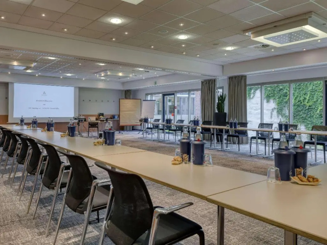 Novotel Köln City photo 15