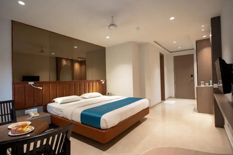 Hotel Prince Residency
