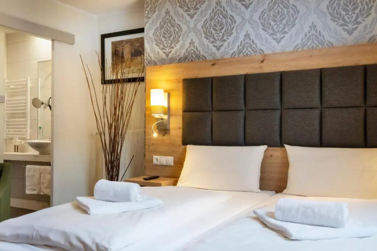 AKZENT Hotel Roter Ochse