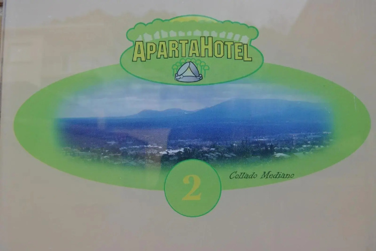 ApartaHotel CollaRubio