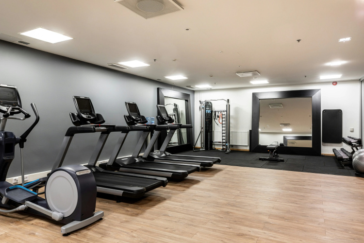 Hilton Helsinki Airport photo 24