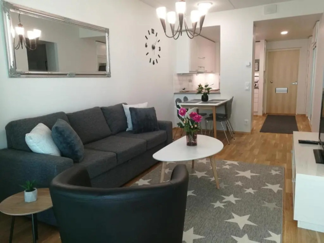 StarHomes Double lux 8