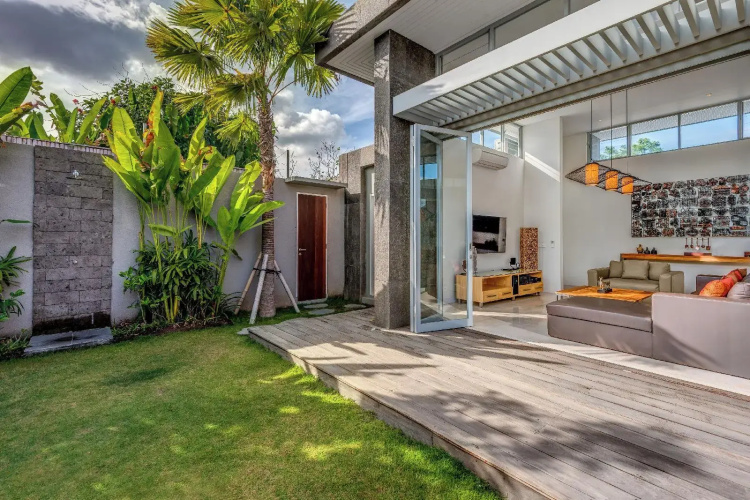 Aramanis Villas