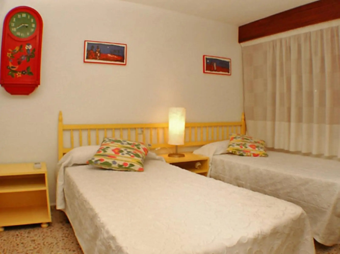 Ran de Mar - Three Bedroom