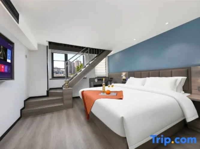 Family Duplex Suite