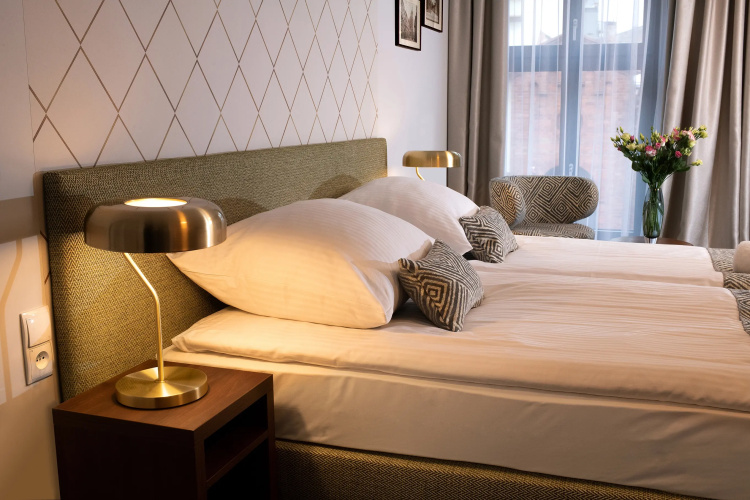 Xerion Hotel
