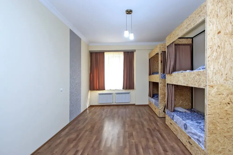 1st Luxury Hostel in Yerevan