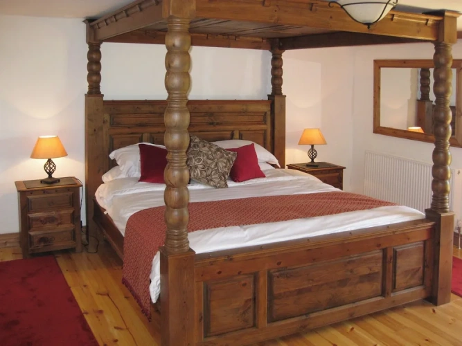 Cottage