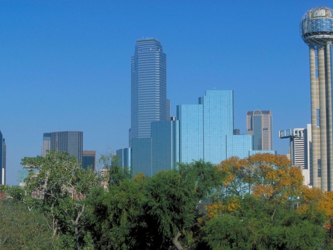 Fairmont Dallas photo 22