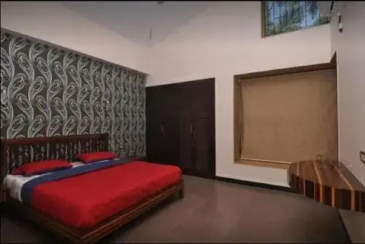 Coast Ecotel Luxury Resort