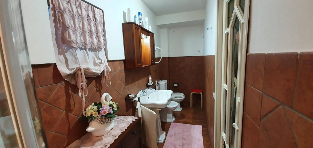 Ciclope's House con Mini Spa