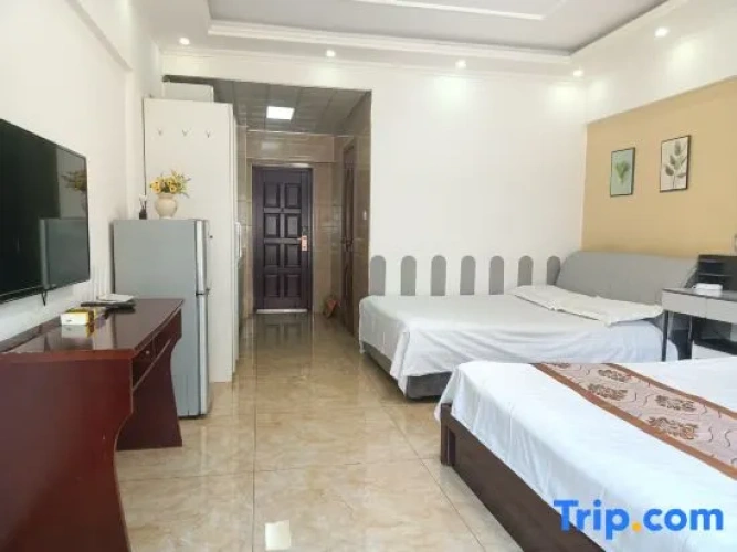 Business Twin room