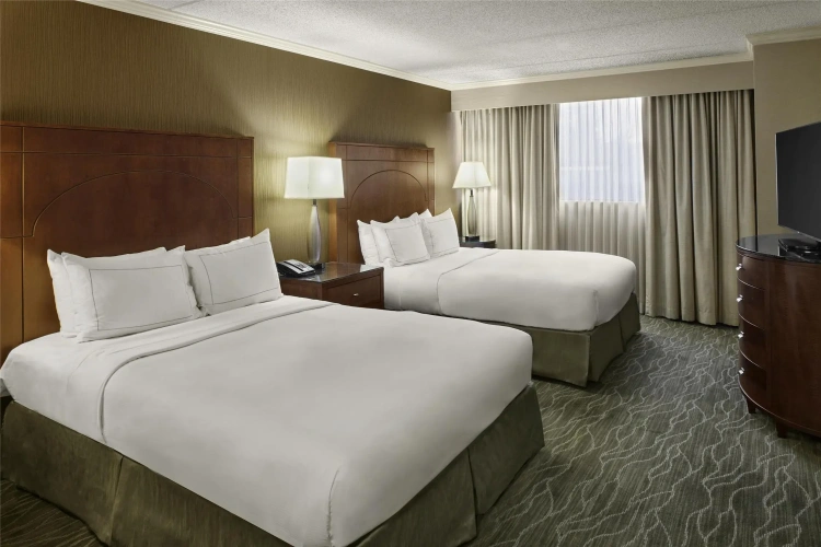 Quadruple Suite