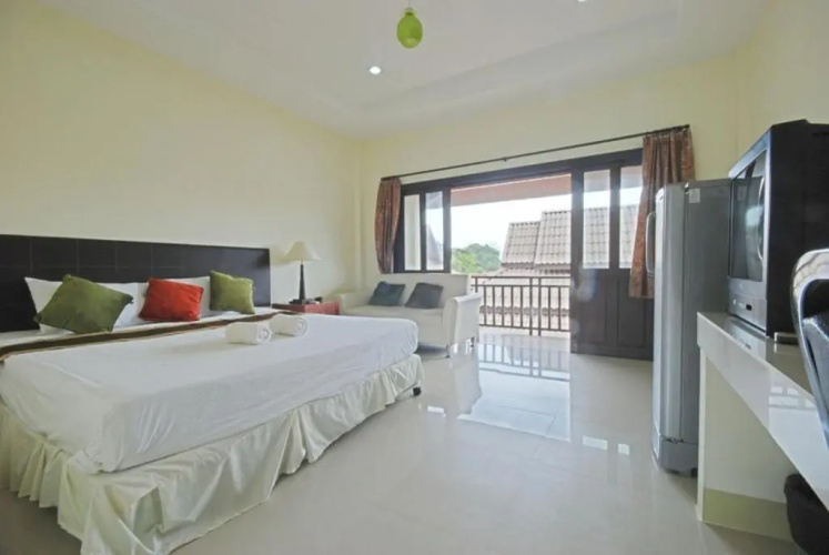 Buathong Place