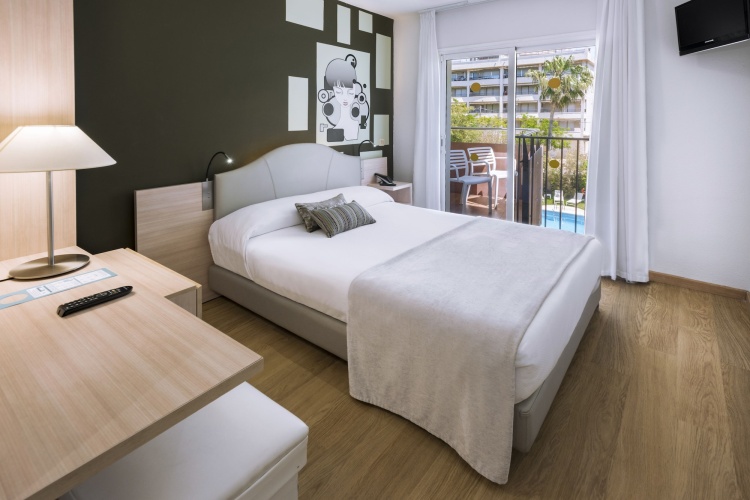 Mònica Hotel photo 15