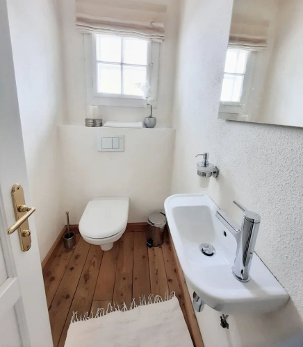 2 Bedrooms Deluxe Apartment with balcony and with mountain view