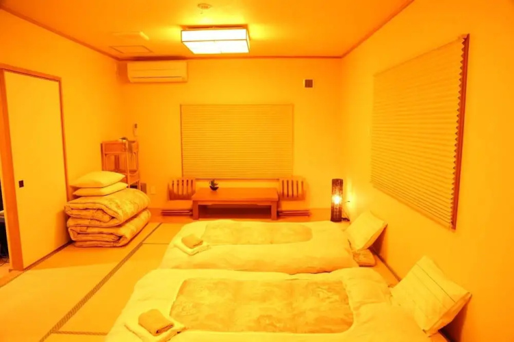 Sunset Beach Zenibako Diva