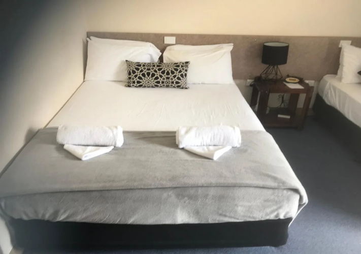 Nanango Star Motel