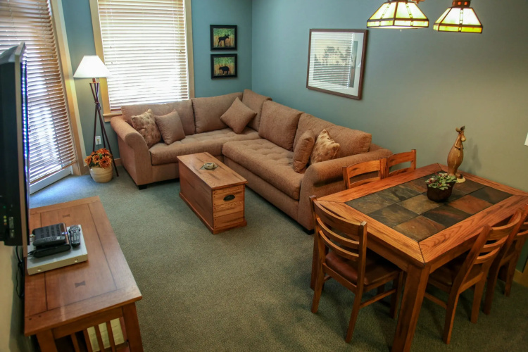 Sunstone #206 Condo