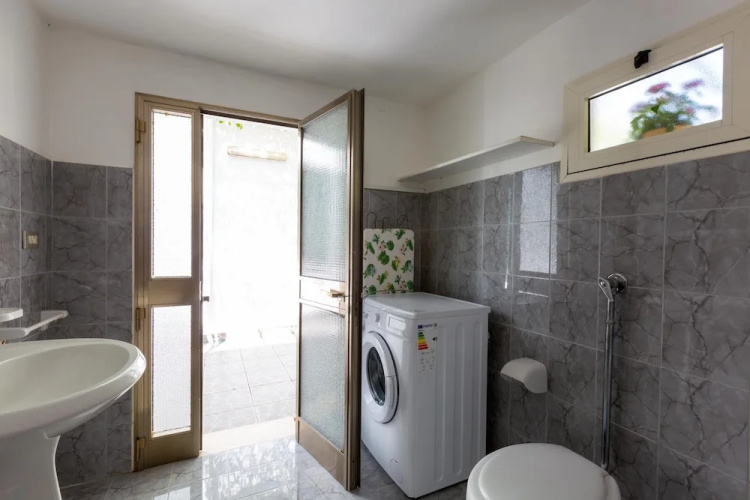2497 Villa Cielo e Terra by Barbarhouse