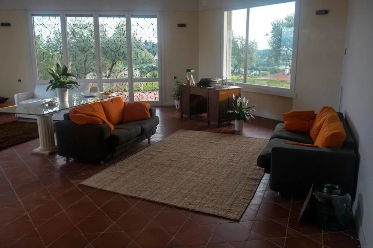 B&B Villa Le Robinie