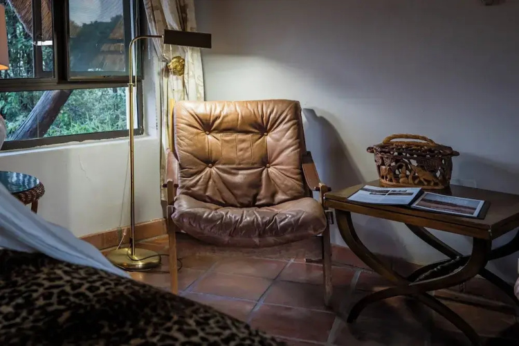 Ohorongo Game Reserve