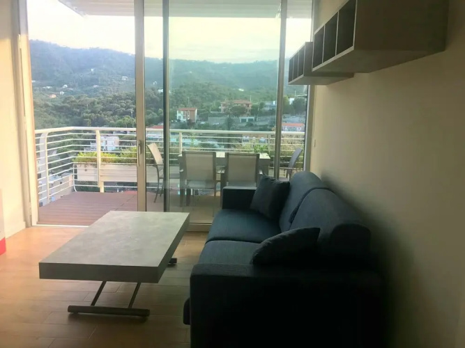Exclusive Apartment - Alassio